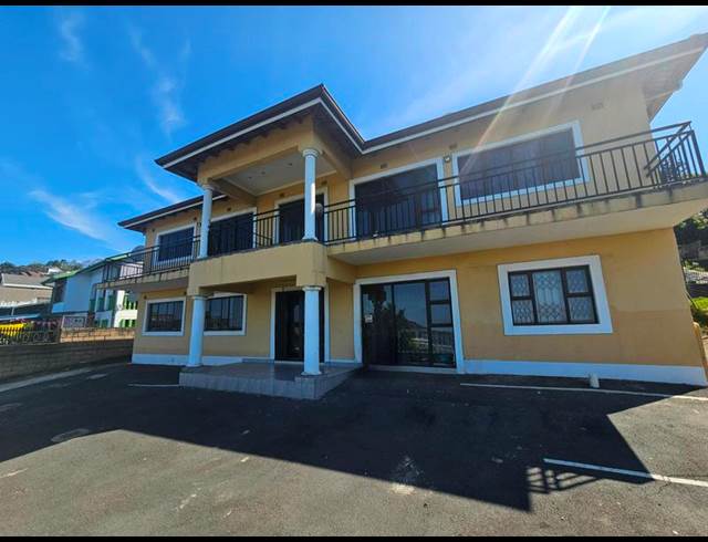 3 BEDROOM PROPERTY TO RENT IN LOTUSVILLE