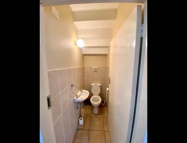 3 BEDROOM SECTIONAL TITLE TO LET IN RANDPARK RIDGE