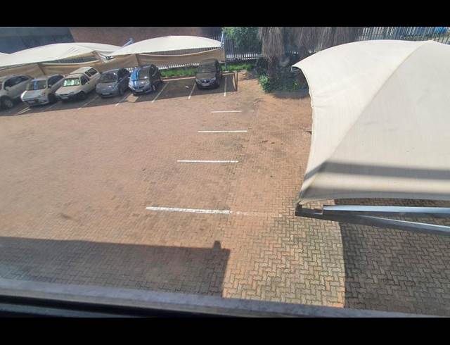 530M² WAREHOUSE TO LET IN LINBRO PARK