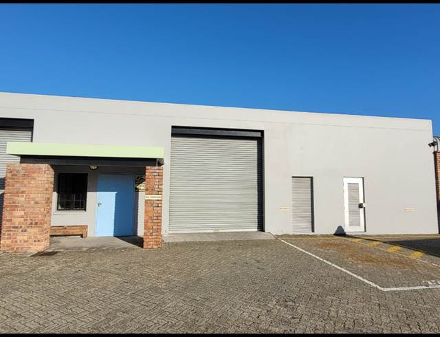 451M² WAREHOUSE TO LET IN MAITLAND