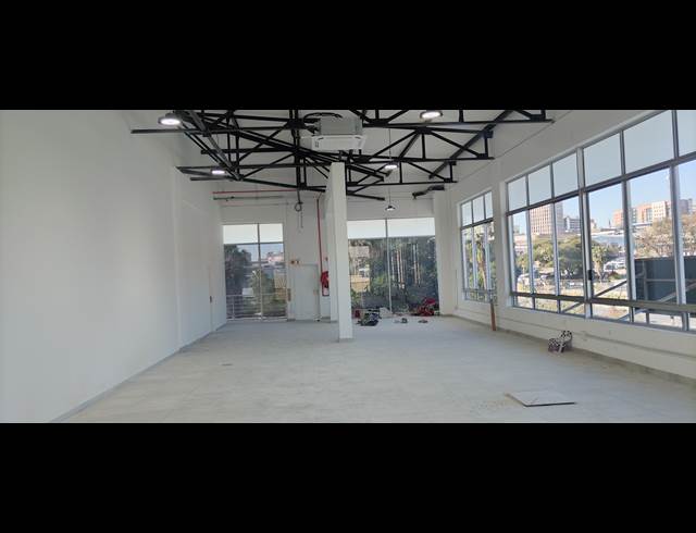 157M² OFFICE TO LET IN NELSPRUIT EXT 14