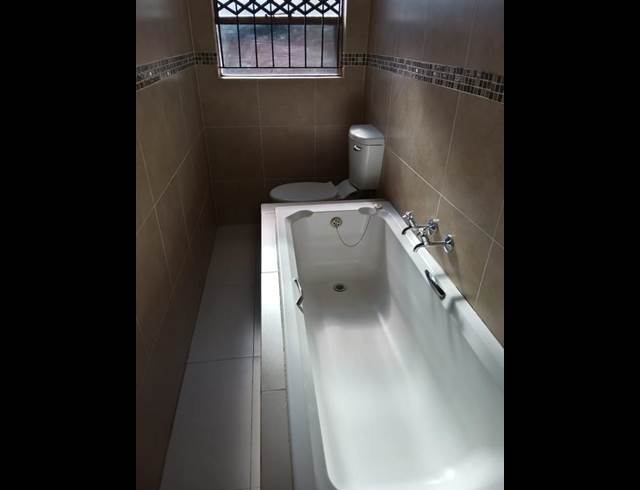1 BEDROOM PROPERTY TO RENT IN HOSPITAL VIEW