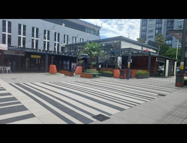 336M² RESTAURANT TO LET IN UMHLANGA CENTRAL