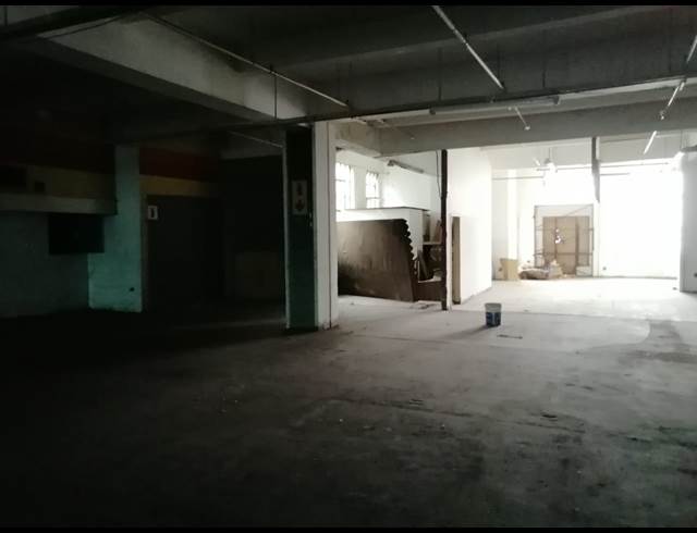 4,000M² WAREHOUSE TO LET IN BENONI CENTRAL