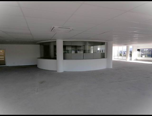 840M² OFFICE TO LET IN TYGER VALLEY