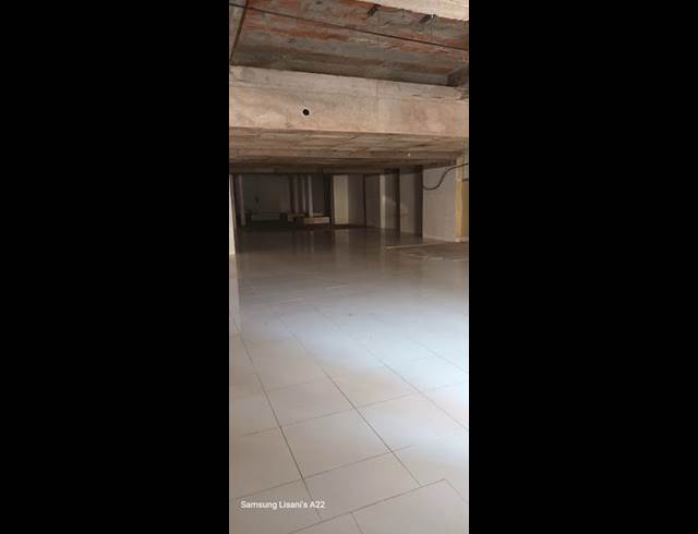 500M² BUSINESS CENTRE TO LET IN MUSGRAVE