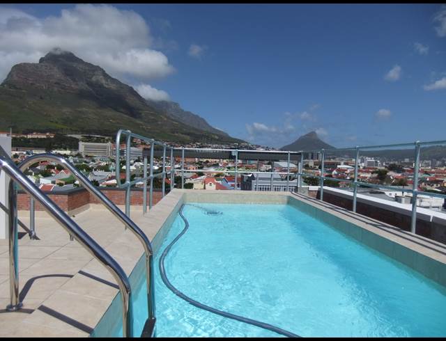 2 bed property to rent in OBSERVATORY