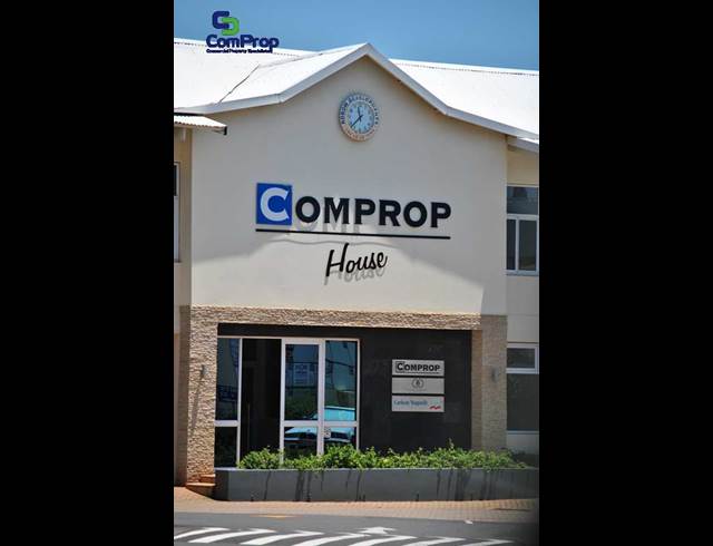 103M² MINI FACTORY TO LET IN BALLITO CENTRAL