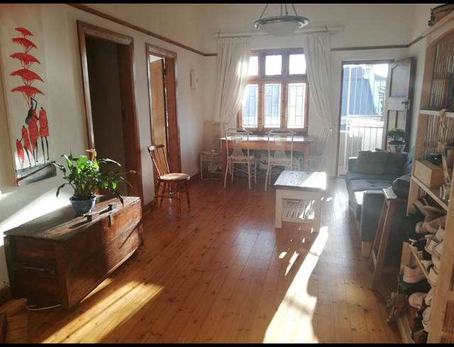 3 BEDROOM APARTMENT RENTED IN GREEN POINT