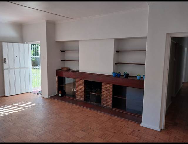 Spacious Bertgvliet Family Home