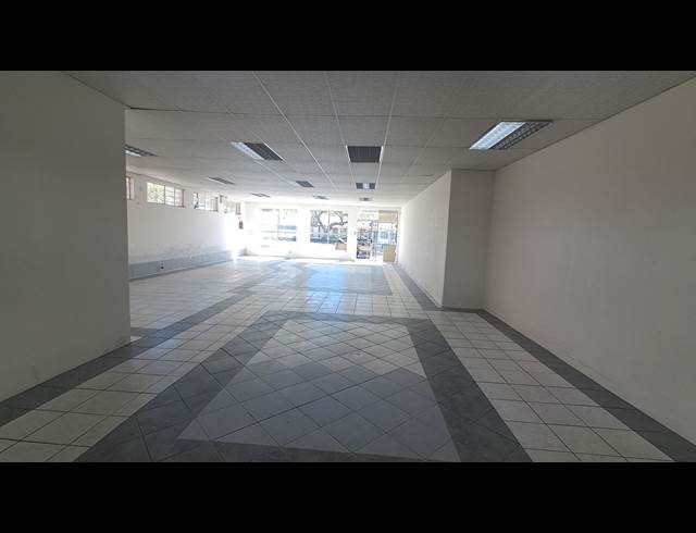 146M² OFFICE TO LET IN GONUBIE