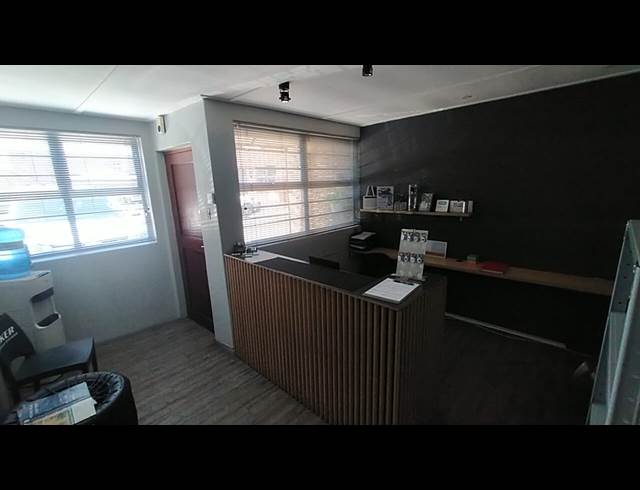 150M² FACTORY RENTED IN DURBANVILLE CENTRAL