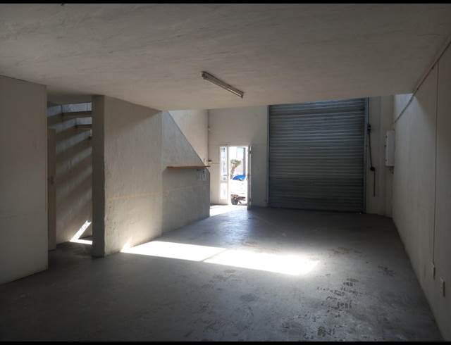 103M² MINI FACTORY RENTED IN BALLITO CENTRAL