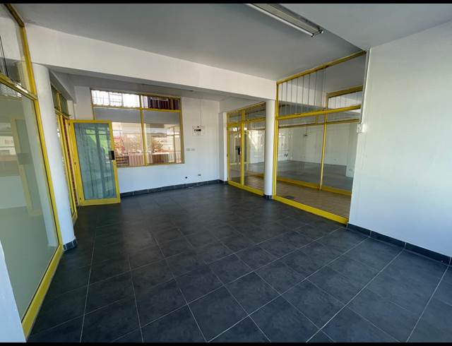 60M² RETAIL TO LET IN STARWOOD