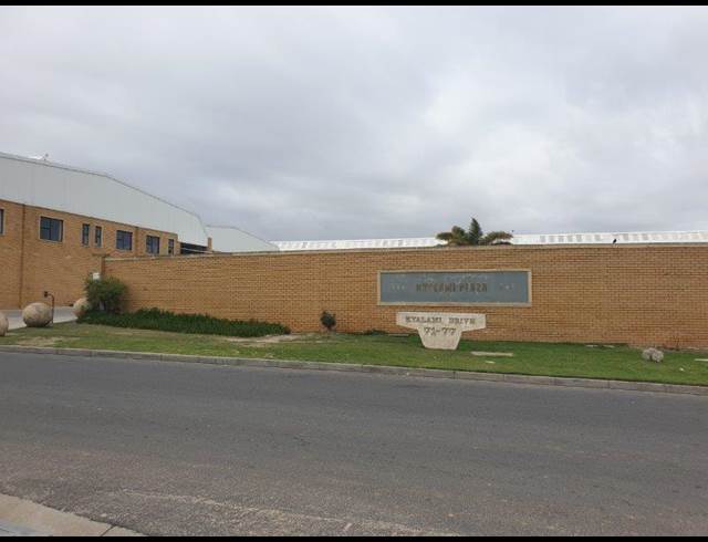 960M² WAREHOUSE TO LET IN KILLARNEY GARDENS