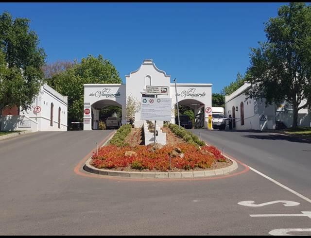 467M² OFFICE TO LET IN TYGER VALLEY