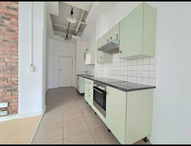 1 BEDROOM APARTMENT TO LET IN SALT RIVER