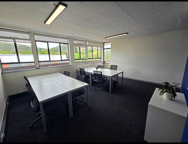 26M² OFFICE TO LET IN ANNLIN