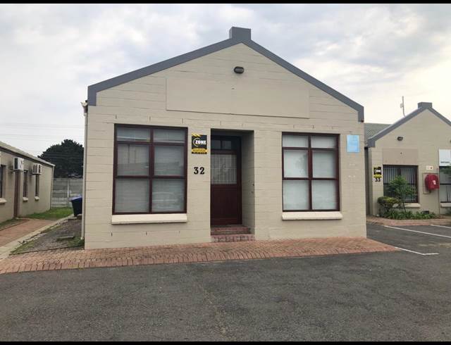 147M² WAREHOUSE TO LET IN OTTERY
