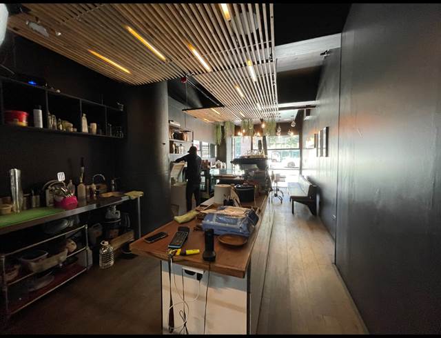 240M² RETAIL TO LET IN CAPE TOWN CITY CENTRE