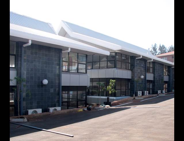 115M² OFFICE TO LET IN BALLITO CENTRAL