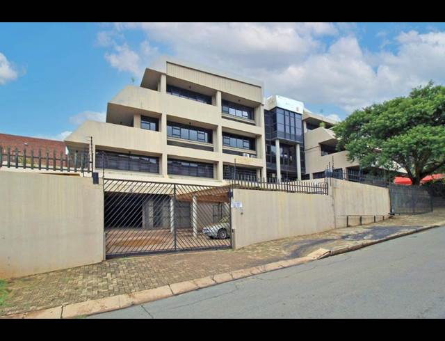 270M² BUSINESS TO LET IN SUNNYSIDE