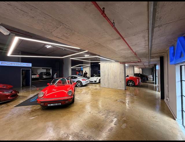 529M² RETAIL TO LET IN CAPE TOWN CITY CENTRE