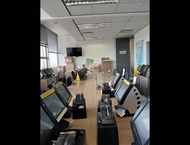 324M² OFFICE TO LET IN UMHLANGA RIDGE
