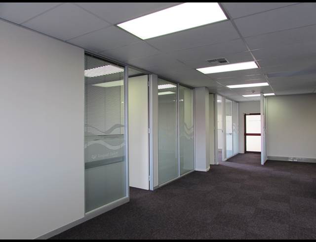 Office property to rent in CENTURY CITY