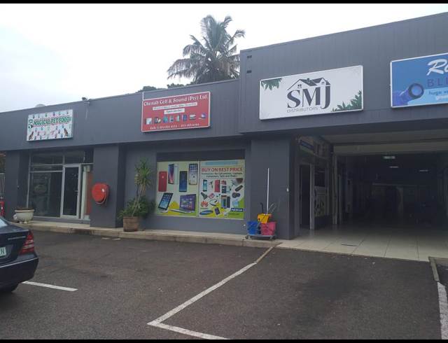 15M² RETAIL RENTED IN DURBAN NORTH