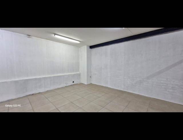 100M² OFFICE TO LET IN FORDSBURG
