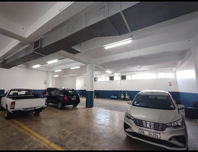 568M² WORKSHOP TO LET IN MAITLAND