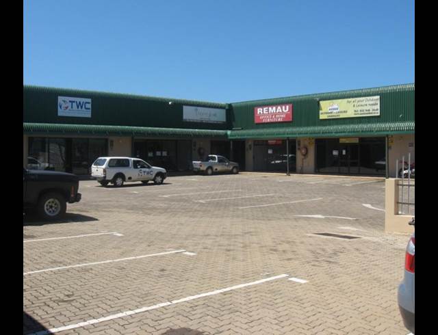 149M² OFFICE TO LET IN BALLITO CENTRAL