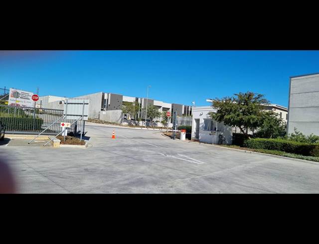 2,366M² WAREHOUSE TO LET IN BRACKENFELL INDUSTRIAL