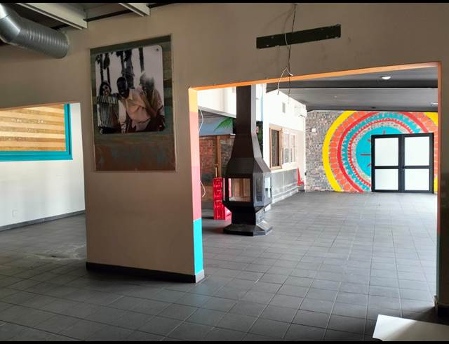 589M² RETAIL TO LET IN DURBANVILLE CENTRAL