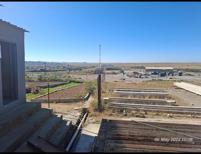 19,520M² INDUSTRIAL YARD TO LET IN RIVERSIDE