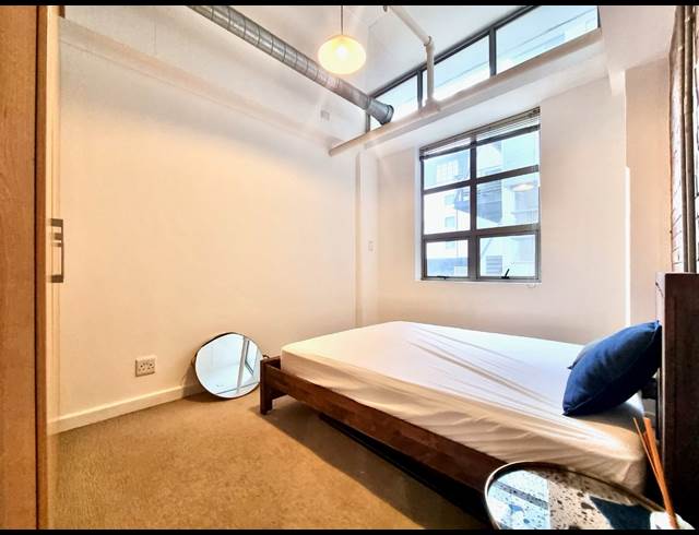 1 BEDROOM APARTMENT TO LET IN SALT RIVER