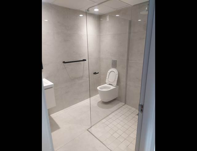 3 BEDROOM APARTMENT TO LET IN UMHLANGA RIDGE