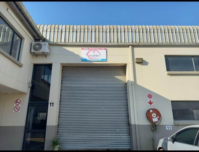 329M² WAREHOUSE TO LET IN SHAKAS HEAD