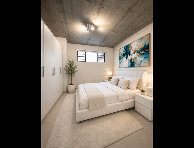1 BEDROOM APARTMENT TO LET IN RIVONIA