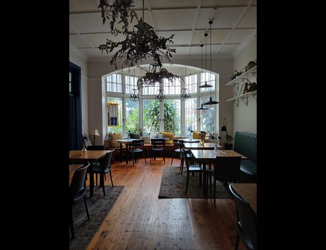 300M² RESTAURANT TO LET IN WINDERMERE