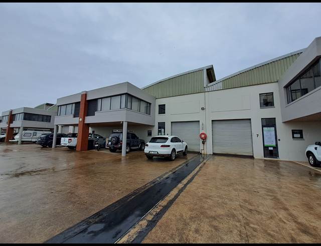 155M² MINI FACTORY RENTED IN BALLITO CENTRAL