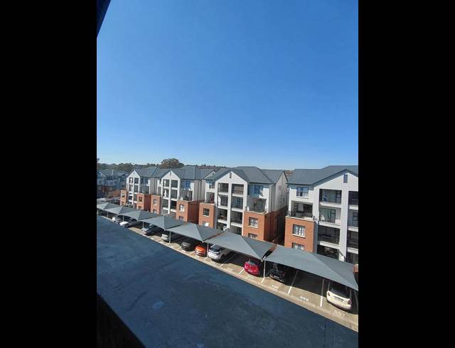 1 BEDROOM PROPERTY TO RENT IN OLIVEDALE