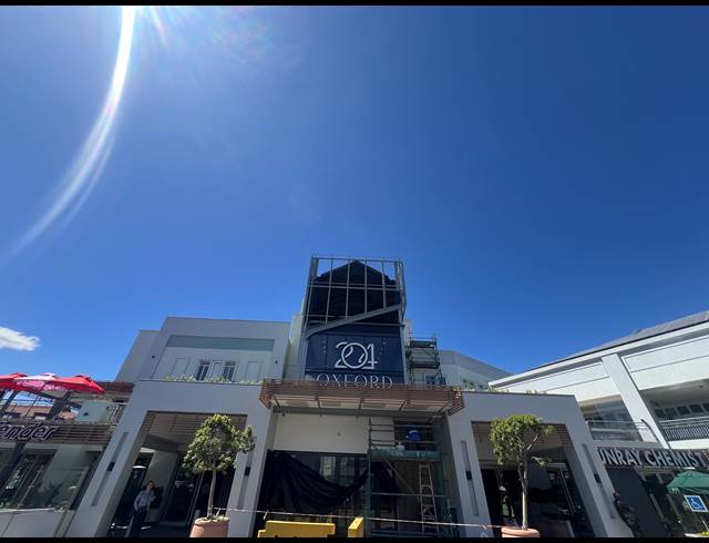 27M² OFFICE TO LET IN ILLOVO