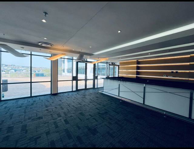 4,435M² OFFICE TO LET IN WATERFALL