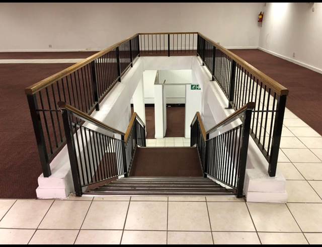 680M² RETAIL TO LET IN GERMISTON CENTRAL
