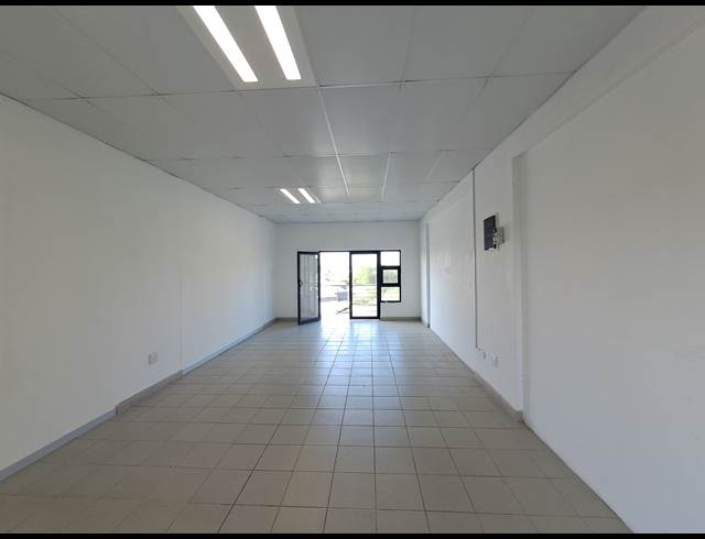 45M² RETAIL RENTED IN BALLITO CENTRAL