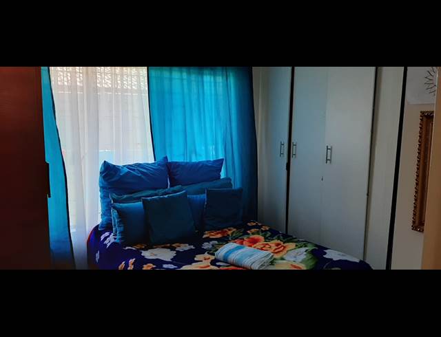 3 bed property to rent in DEWALD HATTINGH PARK