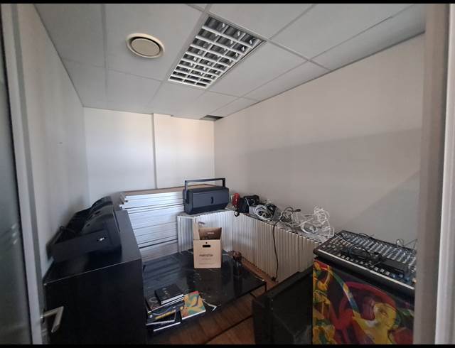 286M² OFFICE TO LET IN ILLOVO
