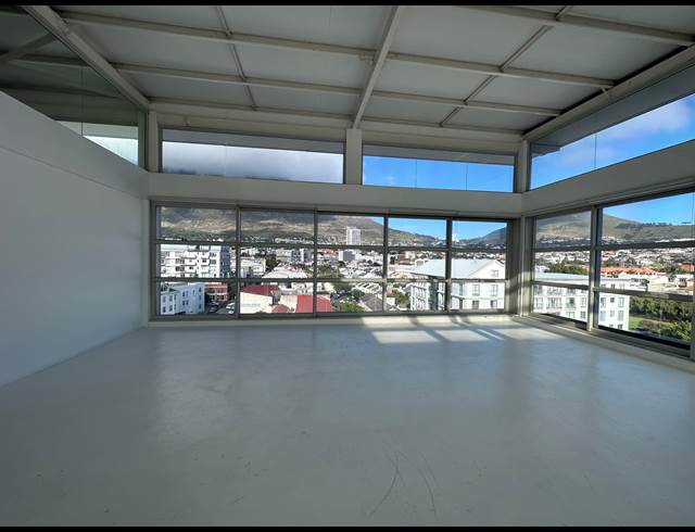 800M² OFFICE TO LET IN CAPE TOWN CITY CENTRE